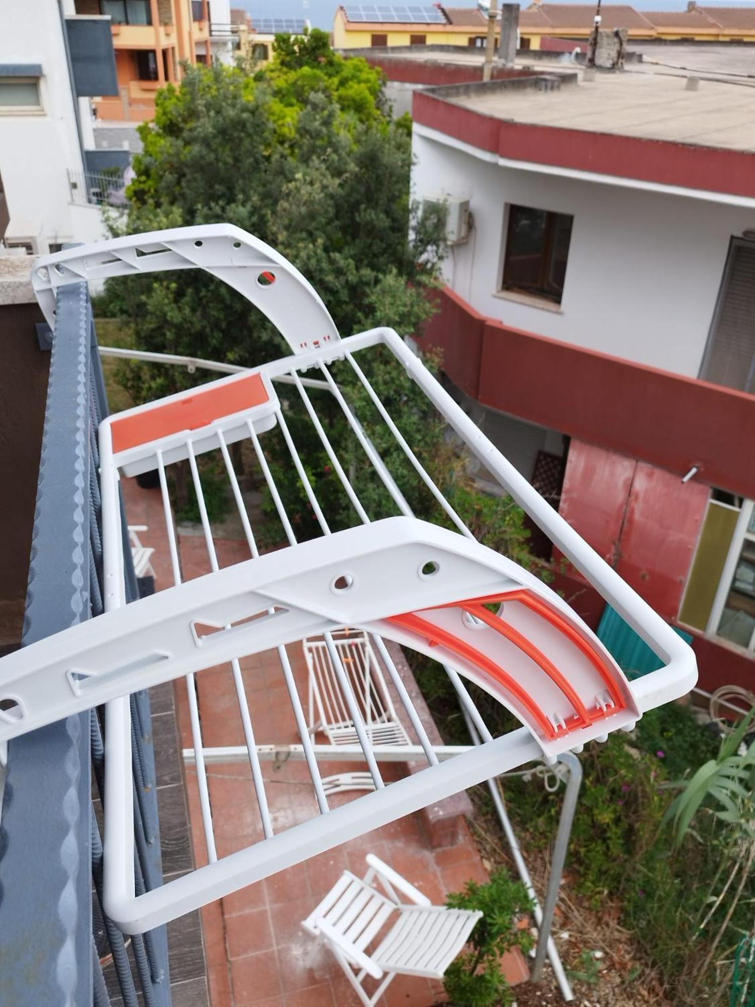 B&B Casa Balai 72 A 100 Mt Dal Mare بورتو توريس المظهر الخارجي الصورة