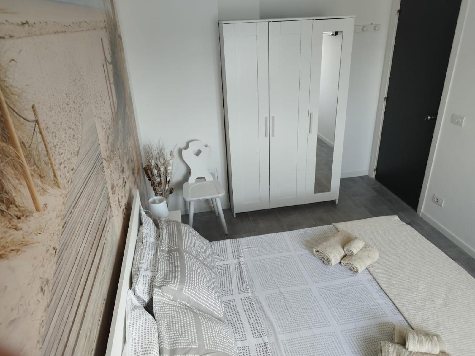 B&B Casa Balai 72 A 100 Mt Dal Mare بورتو توريس المظهر الخارجي الصورة