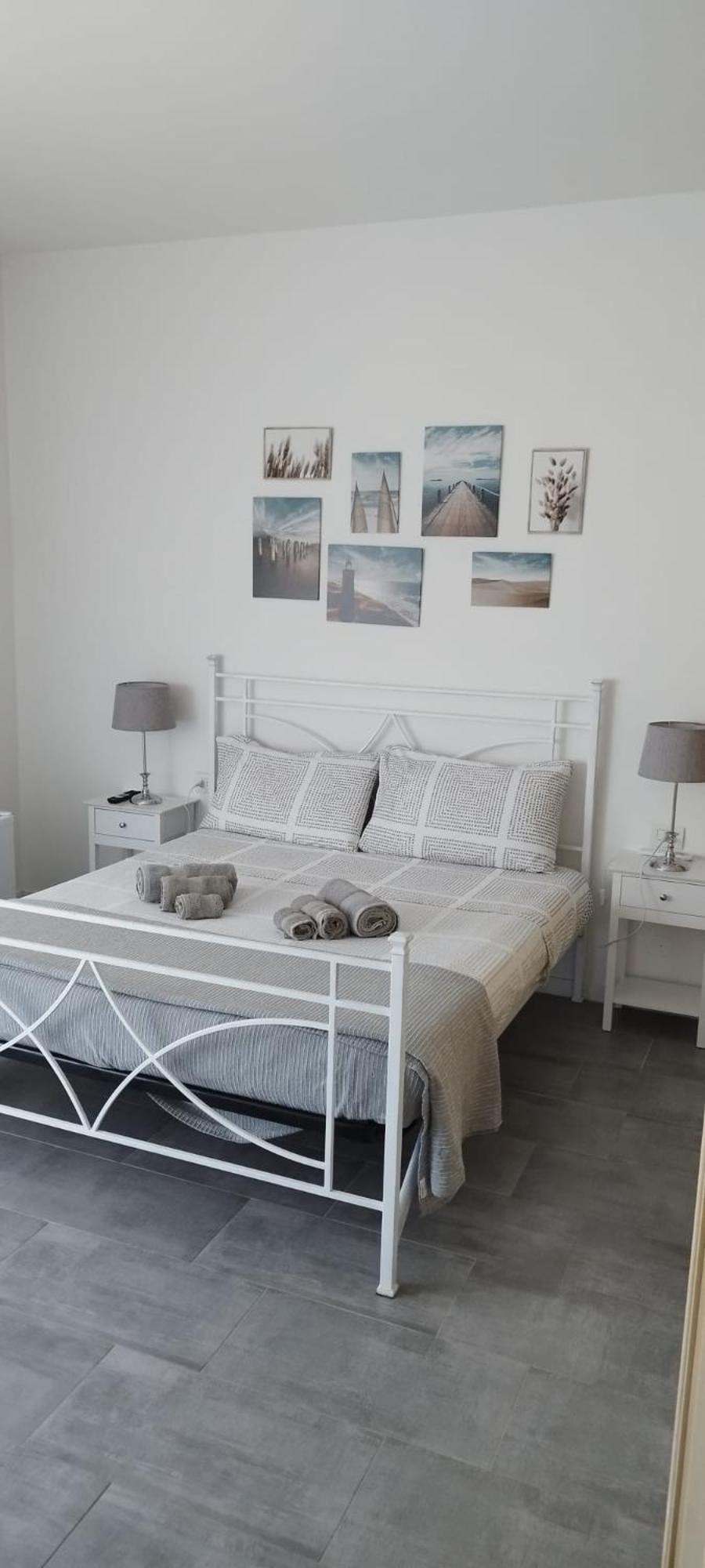 B&B Casa Balai 72 A 100 Mt Dal Mare بورتو توريس المظهر الخارجي الصورة