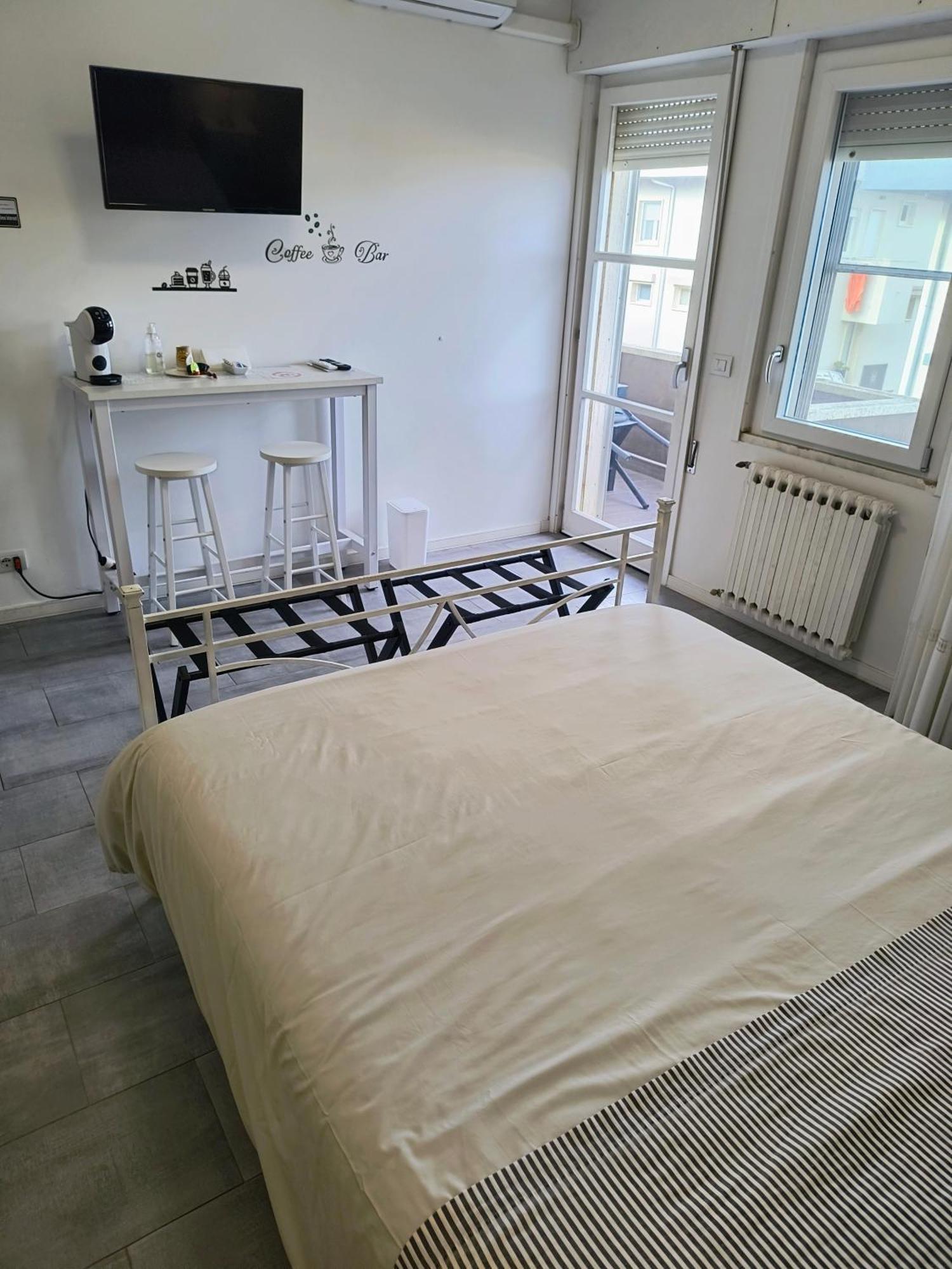 B&B Casa Balai 72 A 100 Mt Dal Mare بورتو توريس المظهر الخارجي الصورة