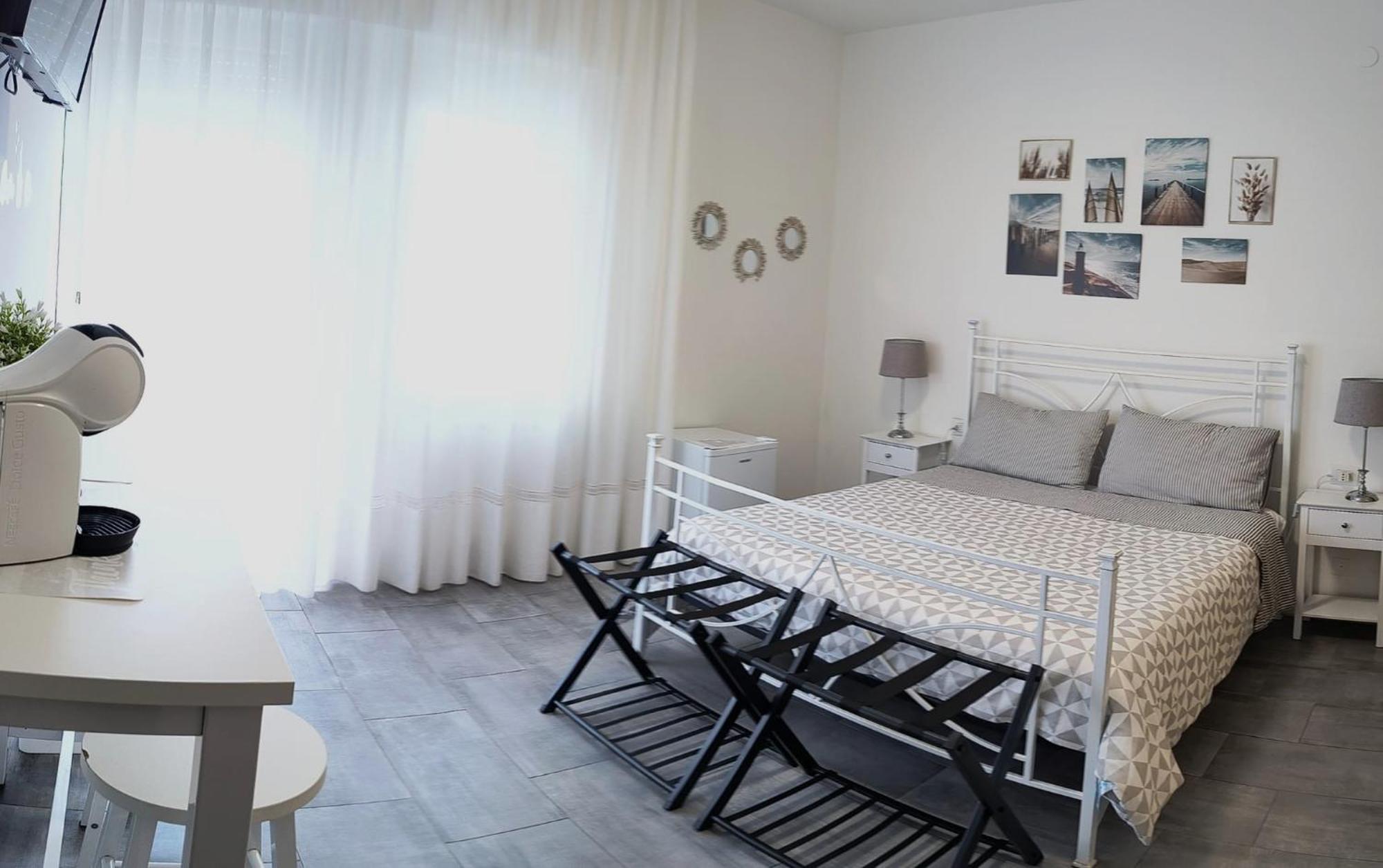 B&B Casa Balai 72 A 100 Mt Dal Mare بورتو توريس المظهر الخارجي الصورة