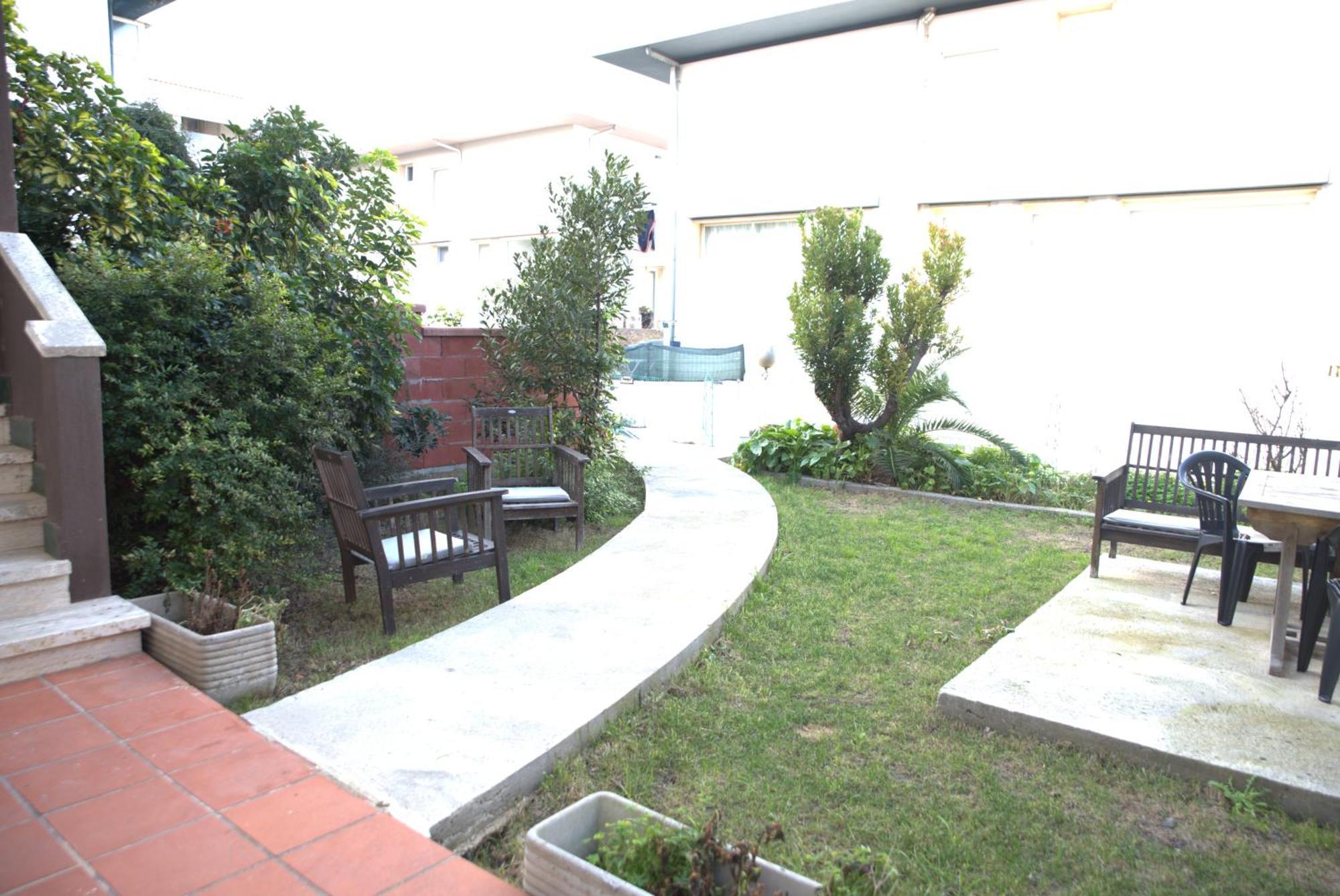 B&B Casa Balai 72 A 100 Mt Dal Mare بورتو توريس المظهر الخارجي الصورة