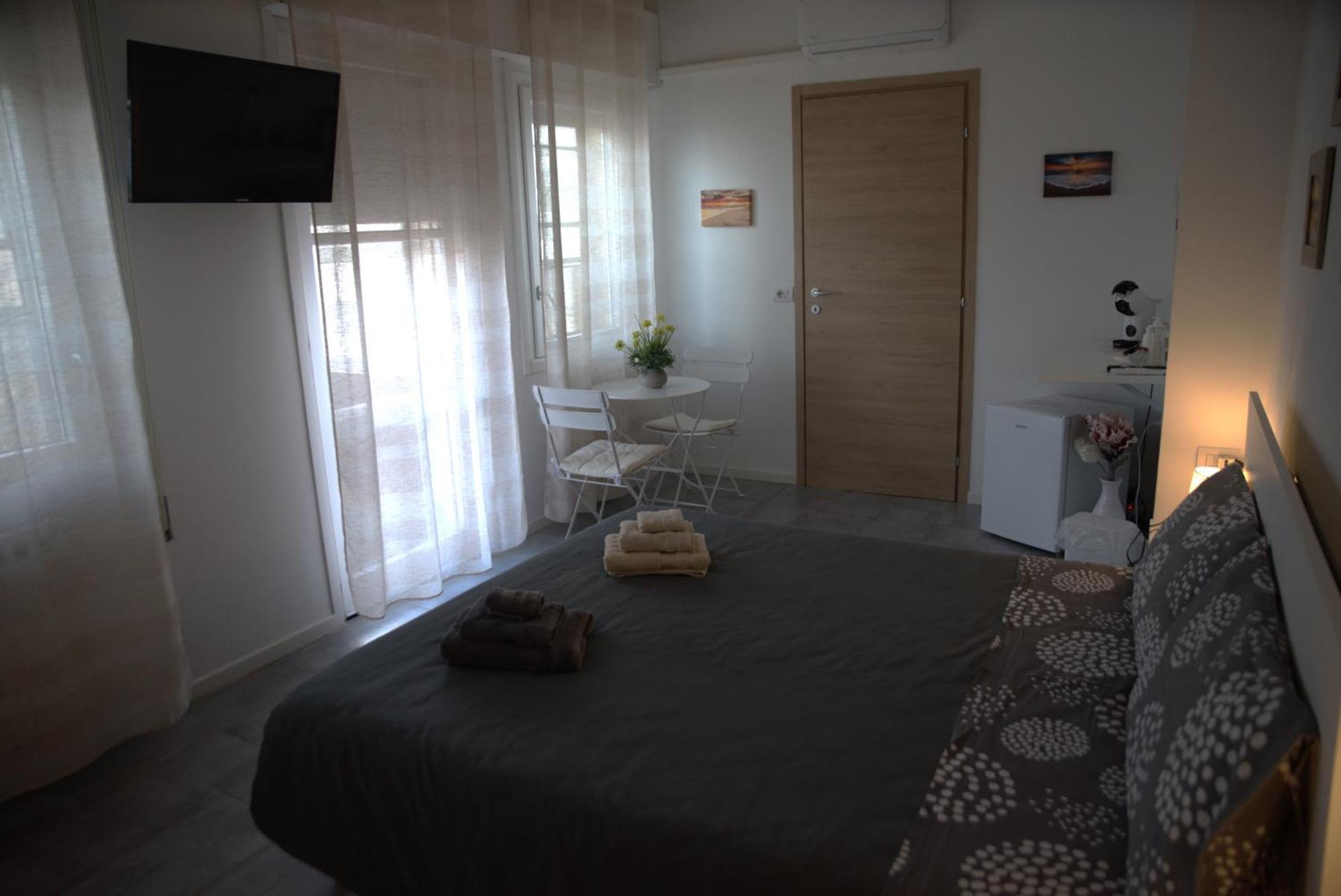 B&B Casa Balai 72 A 100 Mt Dal Mare بورتو توريس المظهر الخارجي الصورة